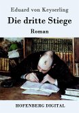 Die dritte Stiege (eBook, ePUB)