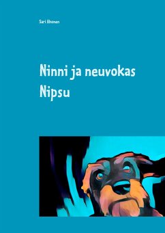 Ninni ja neuvokas Nipsu (eBook, ePUB)