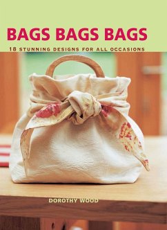 Cover Bags Bags Bags (eBook, ePUB)