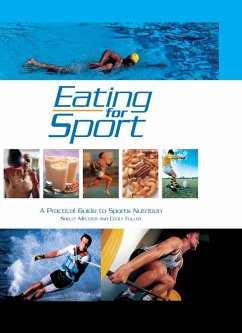 Cover Eating for Sport (eBook, ePUB)