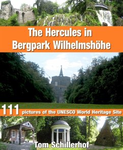 The Hercules in Bergpark Wilhelmshöhe (eBook, ePUB)