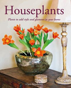 Cover Houseplants (eBook, ePUB)