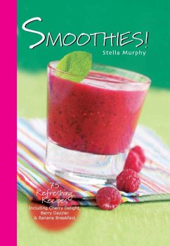 Cover Smoothies! (eBook, ePUB)