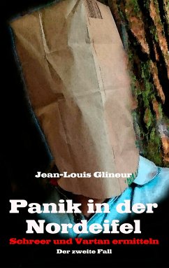 Panik in der Nordeifel (eBook, ePUB) - Glineur, Jean-Louis