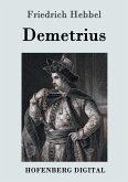 Demetrius (eBook, ePUB)