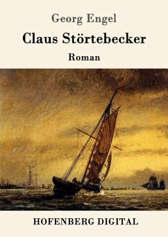 Claus Störtebecker (eBook, ePUB) - Georg Engel