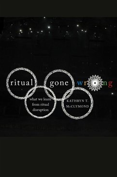 Ritual Gone Wrong (eBook, ePUB) - McClymond, Kathryn T.