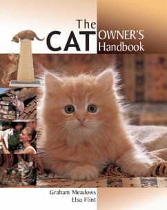 Cover The Cat Owners Handbook (eBook, ePUB)