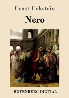 Cover Nero (eBook, ePUB)