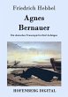 Agnes Bernauer (eBook, ePUB) - Bild 1