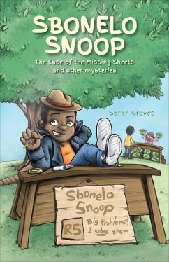 Cover Sbonelo Snoop (eBook, ePUB)