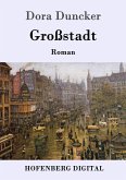 Großstadt (eBook, ePUB) Großstadt (eBook, ePUB)