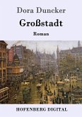 Großstadt (eBook, ePUB)