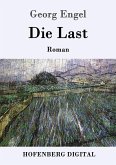Die Last (eBook, ePUB)