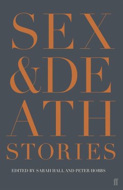 Sex & Death (eBook, ePUB) - Hall, Sarah; Hobbs, Peter