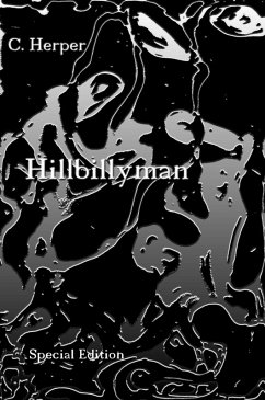Hillbillyman Special Edition (eBook, ePUB) - Herper, C.