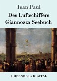 Des Luftschiffers Giannozzo Seebuch (eBook, ePUB)