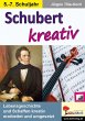 Schubert kreativ (eBook, PDF) - Bild 1