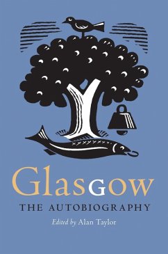 Cover Glasgow (eBook, ePUB)