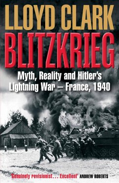 Blitzkrieg (eBook, ePUB) - Clark, Lloyd