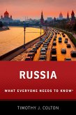 Russia (eBook, ePUB)