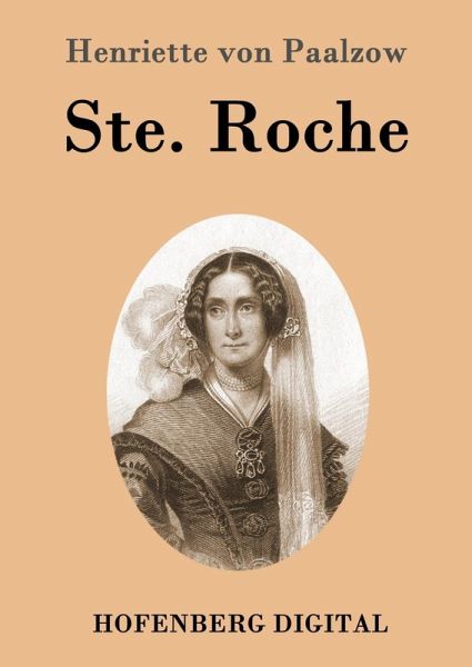 Ste. Roche (eBook, ePUB) Ste. Roche (eBook, ePUB)