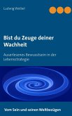 Bist du Zeuge deiner Wachheit (eBook, ePUB)