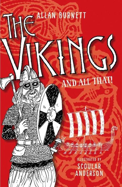 Vikings and All That (eBook, ePUB)