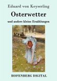 Osterwetter (eBook, ePUB)
