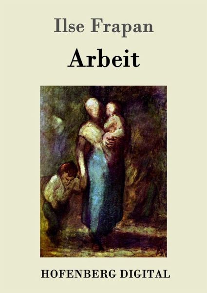 Arbeit (eBook, ePUB) Arbeit (eBook, ePUB)