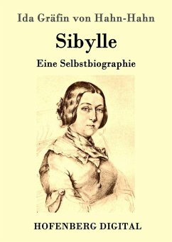 Cover Sibylle (eBook, ePUB)