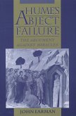 Hume's Abject Failure (eBook, ePUB) Hume's Abject Failure (eBook, ePUB)