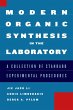 Modern Organic Synthesis in the... - Bild 1