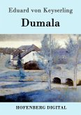 Dumala (eBook, ePUB)