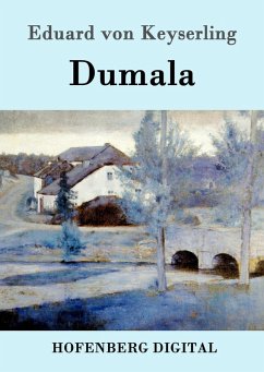 Cover Dumala (eBook, ePUB)