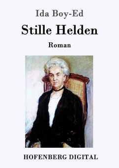 Cover Stille Helden (eBook, ePUB)