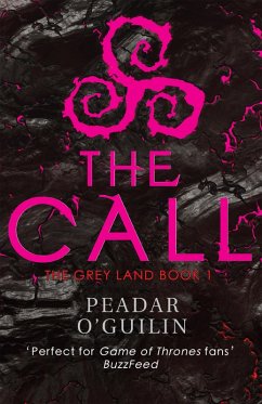 The Call (eBook, ePUB) - O'Guilin, Peadar