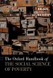 The Oxford Handbook of the Social... - Bild 1