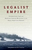 Legalist Empire (eBook, ePUB)