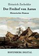 Der Freihof von Aarau (eBook, ePUB) - Bild 1