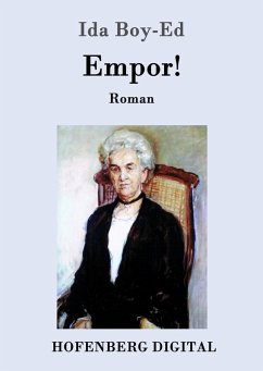 Empor! (eBook, ePUB) Cover Empor! (eBook, ePUB)