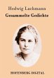 Gesammelte Gedichte (eBook, ePUB) - Bild 1