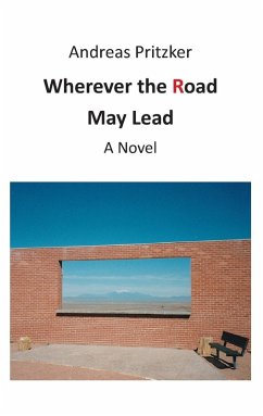 Cover Wherever the Road May Lead (eBook, ePUB)