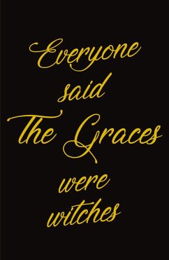 The Graces (eBook, ePUB) - Eve, Laure