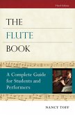 The Flute Book (eBook, ePUB)