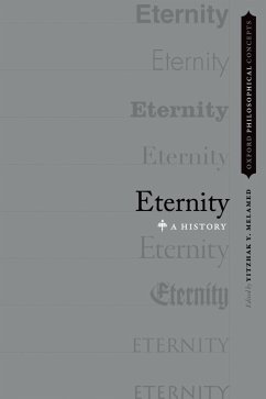 Eternity (eBook, ePUB) Cover Eternity (eBook, ePUB)