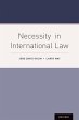 Necessity in International Law (eBook,... - Bild 1