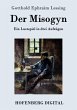 Der Misogyn (eBook, ePUB) - Bild 1