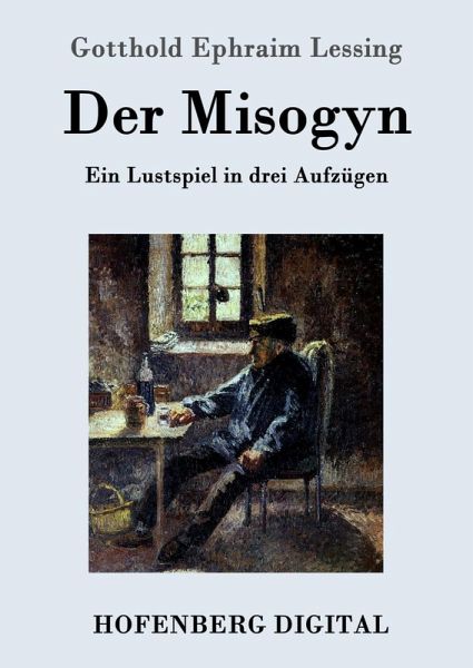 Der Misogyn (eBook, ePUB)