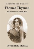 Thomas Thyrnau (eBook, ePUB) Thomas Thyrnau (eBook, ePUB)